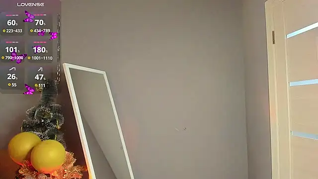 Vanessa Walters online show from 01.18.25