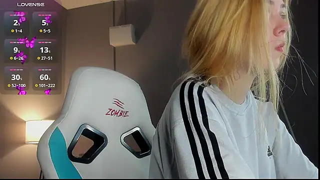 Vanessa Walters online show from 01.19.25