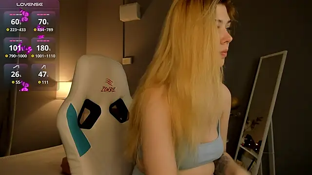 Vanessa Walters online show from 02.09.25