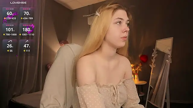 Vanessa Walters online show from 03.15.25