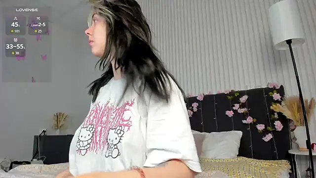 Vanessa Walters online show from 09.19.25