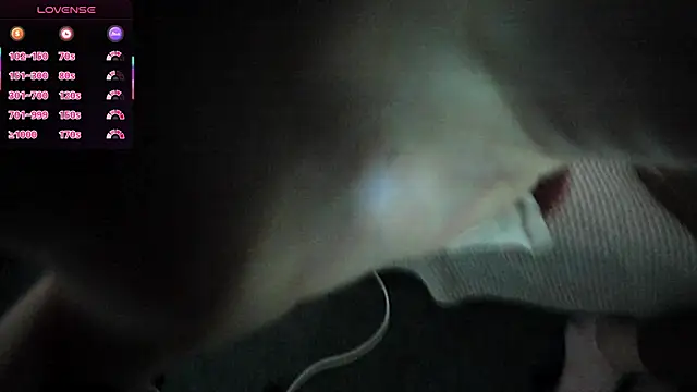 Vanessa Walters online show from 04.12.26