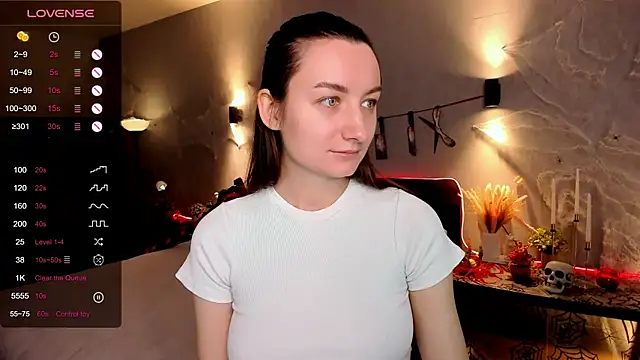 annacooleman online show from 10.29.25