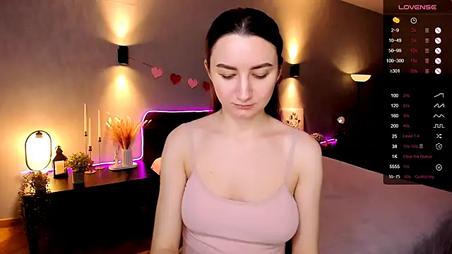 annacooleman online show from 11.11.25