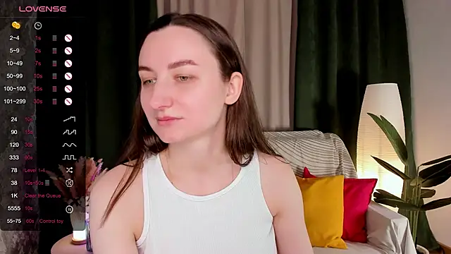 annacooleman online show from 06.06.26