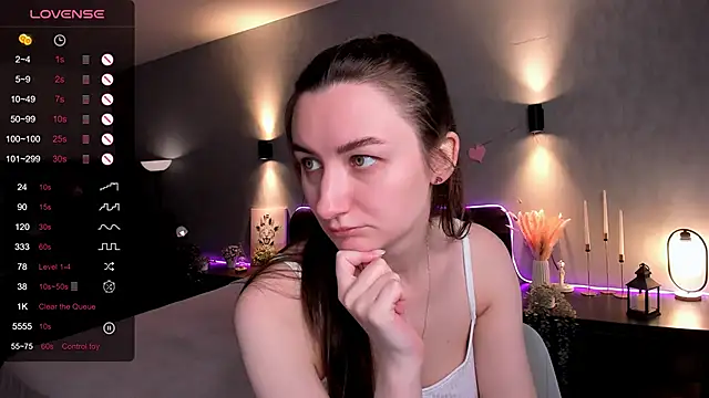 annacooleman online show from 06.07.26