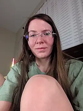 Princess Angelica online show from 02.02.26