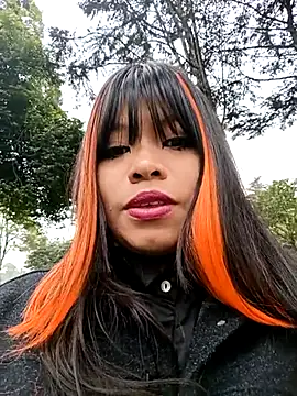 Punkys  online show from 03.07.25