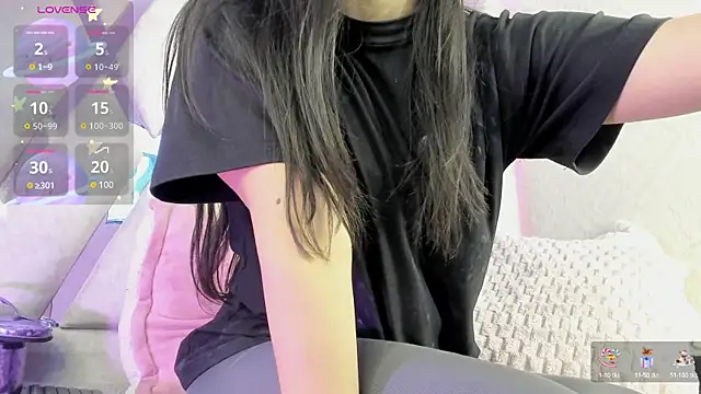 Punkys  online show from 03.10.25