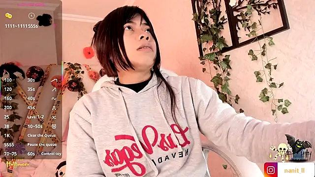 Punkys  online show from 10.29.25