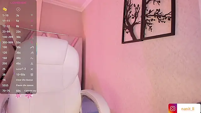 Punkys  online show from 04.18.26