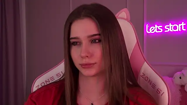 Snapshot of DianaVert chatting on 02.10.25 DianaVert online show from 02.10.25