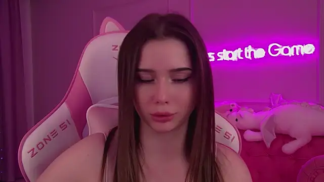 Snapshot of DianaVert chatting on 03.03.25 DianaVert online show from 03.03.25