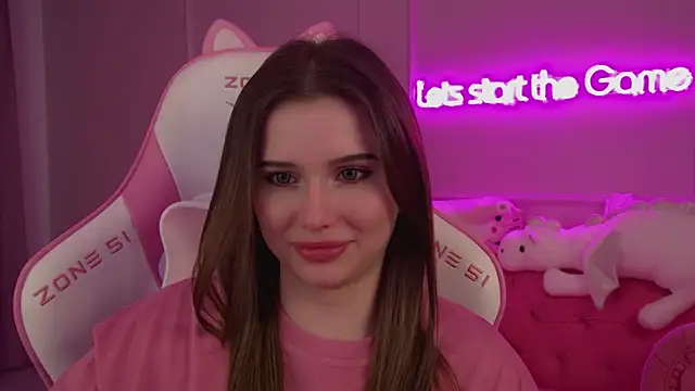 Snapshot of DianaVert chatting on 03.04.25 DianaVert online show from 03.04.25