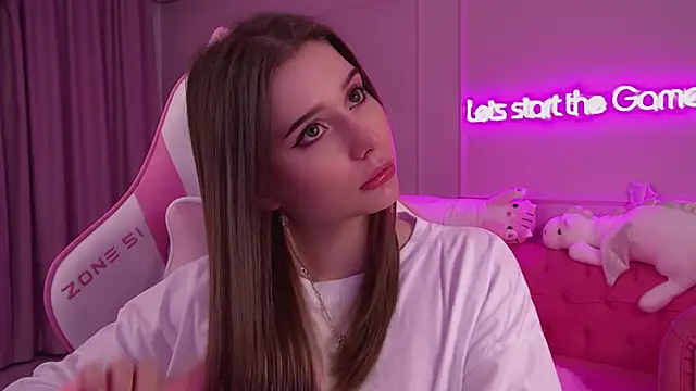 Snapshot of DianaVert chatting on 03.12.25 DianaVert online show from 03.12.25