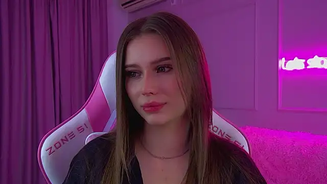 DianaVert online show from 01.15.26