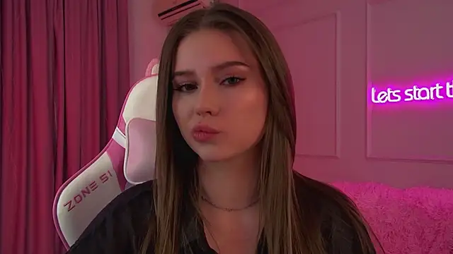 DianaVert online show from 02.08.26