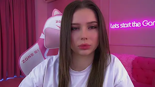 DianaVert online show from 02.18.26