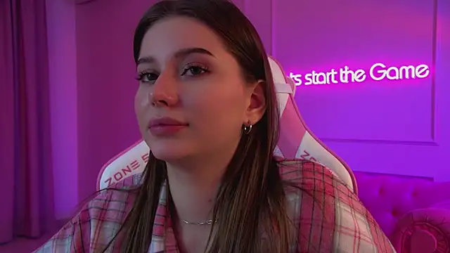 DianaVert online show from 05.19.26