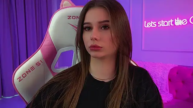 DianaVert online show from 05.27.26