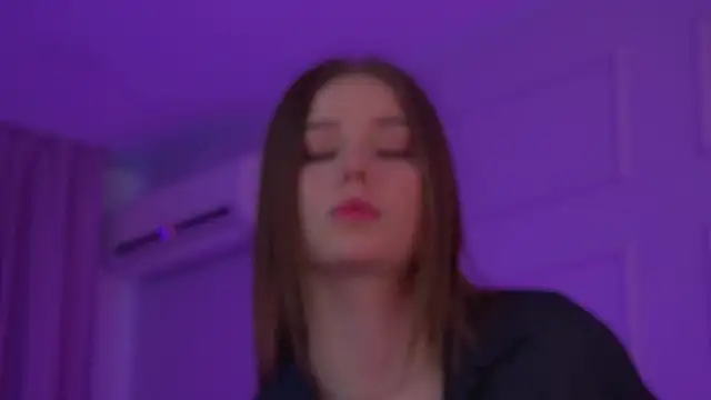 DianaVert online show from 07.06.26