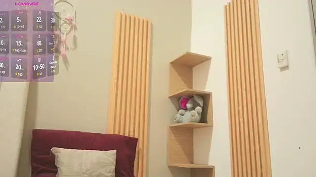 julieta flower online show from 02.23.26