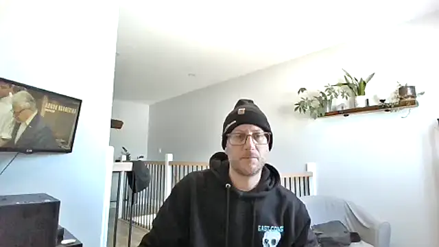 Bigdicktrav902 online show from 02.06.25