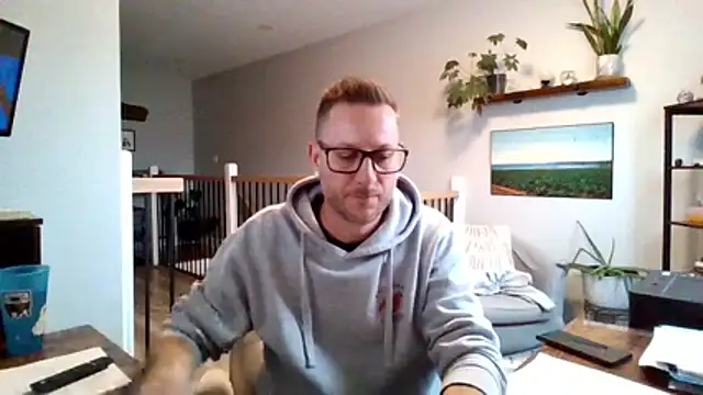 Bigdicktrav902 online show from 01.15.26