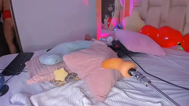 brendaruiz online show from 02.14.25