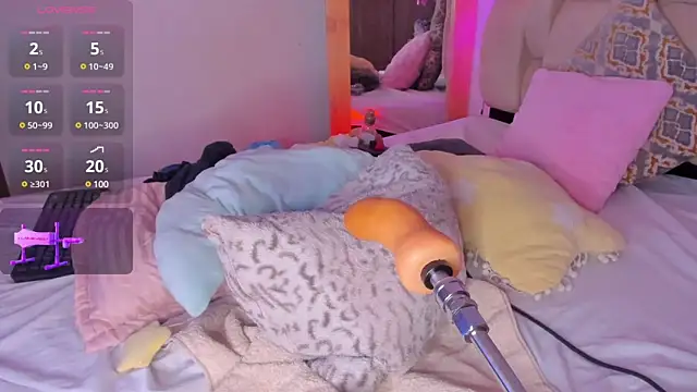 brendaruiz online show from 03.20.25