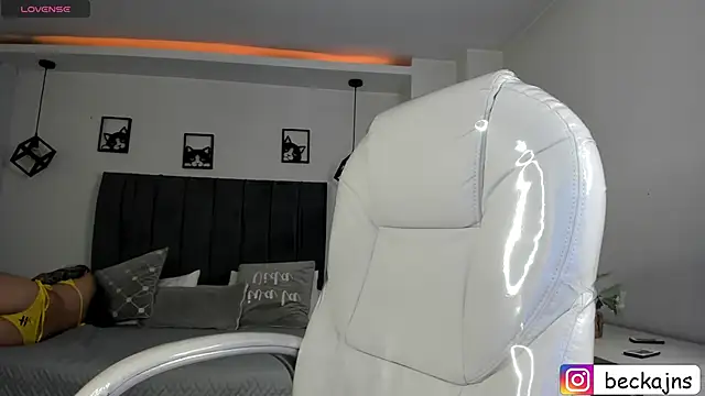 Beck jones online show from 02.10.25