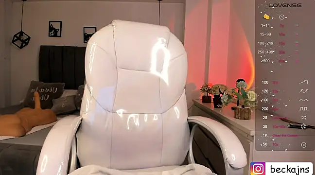 Beck jones online show from 02.18.25