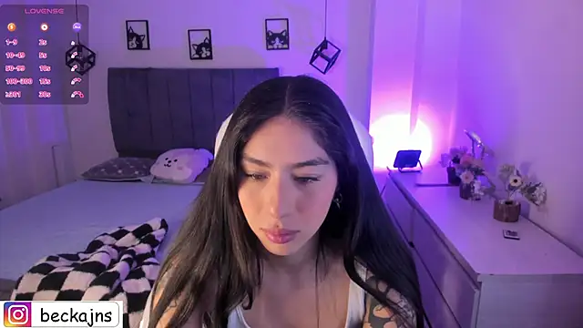 Beck jones online show from 10.22.25