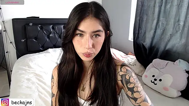 Beck jones online show from 04.20.26