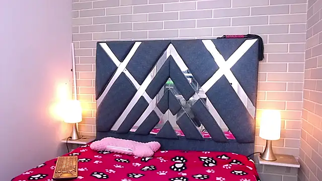 AndreaGil  online show from 01.18.25