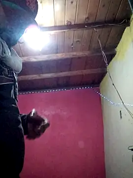 Enferma Sexual05 online show from 03.09.25