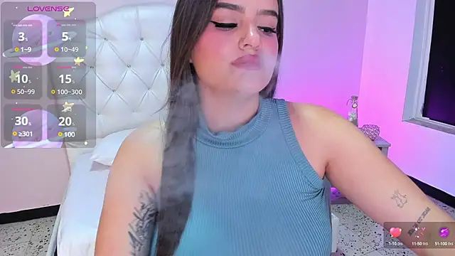 ellarosee  online show from 02.28.25