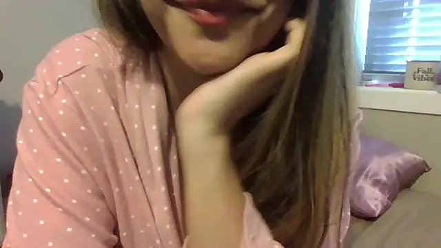 ChocolateCookie9 online show from 10.23.25