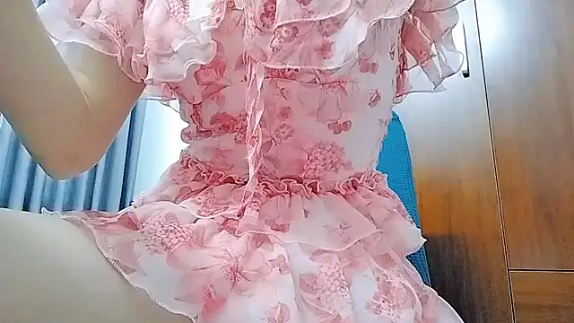 Snapshot of Cindy--Cici chatting on 03.21.25 Cindy--Cici online show from 03.21.25