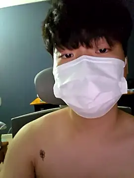 jaesung2005 online show from 04.21.26