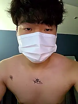 jaesung2005 online show from 05.02.26