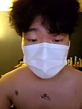 jaesung2005 online show from 05.09.26
