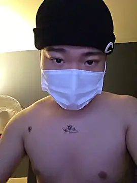jaesung2005 online show from 06.07.26