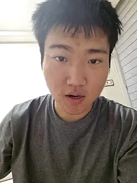 jaesung2005 online show from 07.25.26