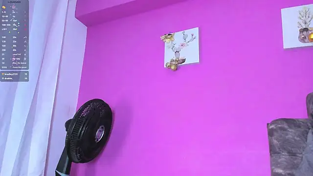 jade brunnette online show from 01.26.25