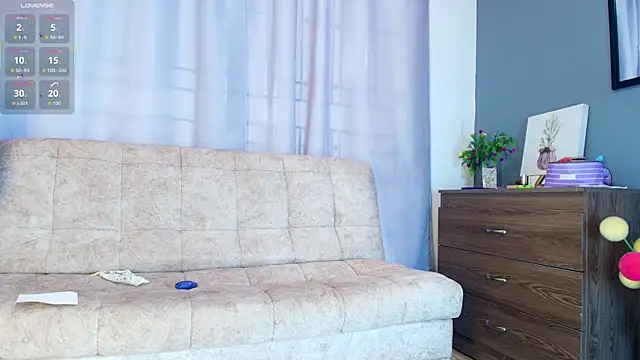 jade brunnette online show from 11.06.25