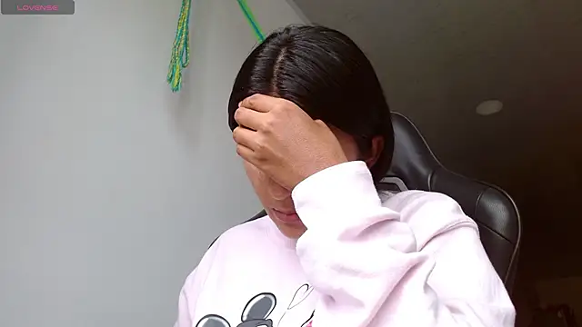 danna peterson1 online show from 10.29.25