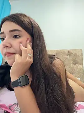 mia cooper 24 online show from 04.15.26