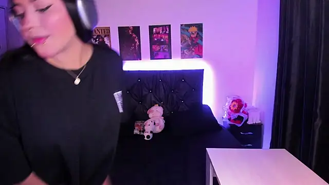 Snapshot of Mariana_Hasper_ chatting on 09.11.25 Mariana Hasper online show from 09.11.25