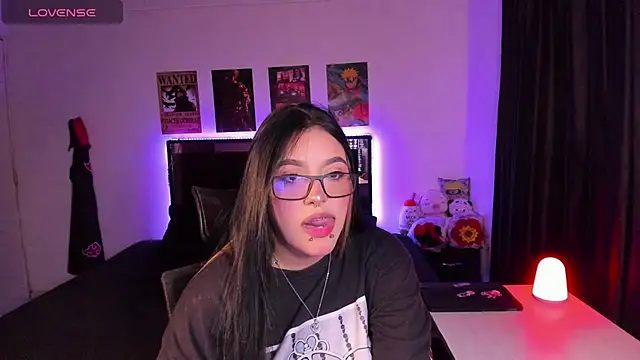 Mariana Hasper  online show from 02.12.26